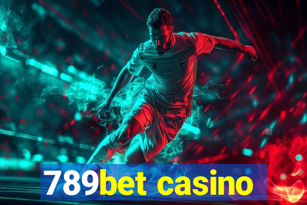 789bet casino